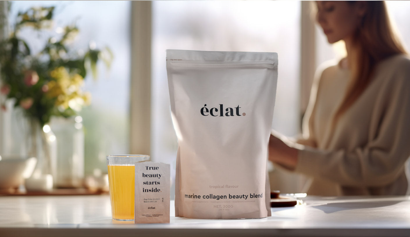 Pamela Bündelangebot: Kollagen + Vitamin-Gummis